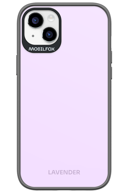 LAVENDER - FS2 2.0 - Apple iPhone 14 Plus
