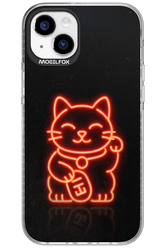 Led Cat - Apple iPhone 15 Plus