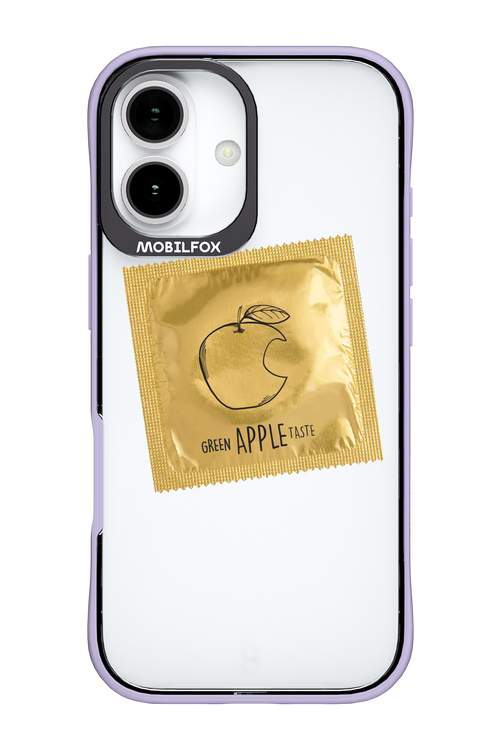Safety Apple 2.0 - Apple iPhone 17