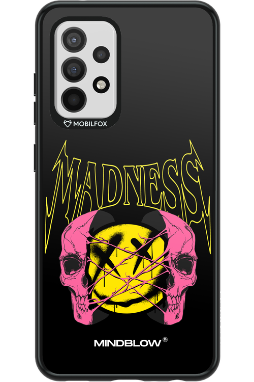 Madness Mindblow - Samsung Galaxy A52 / A52 5G / A52s