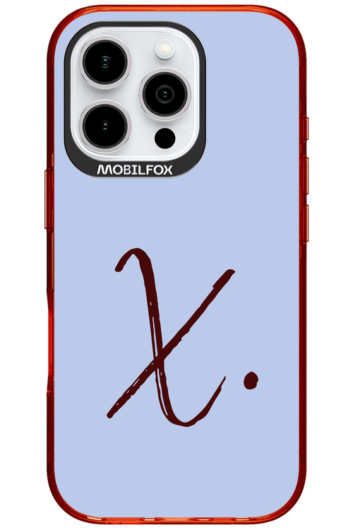 (Jellyfish Presso) X 2.0 - Apple iPhone 16 Pro