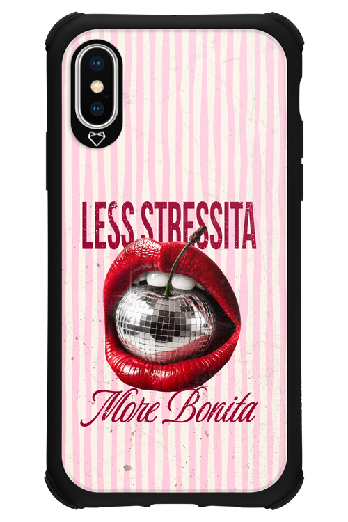 Bonita 2.0 - Apple iPhone XS