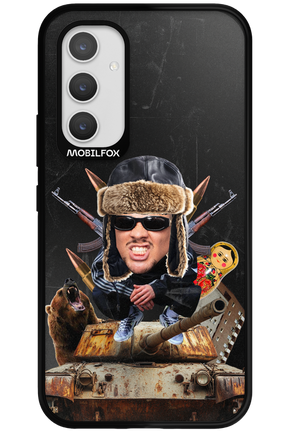 Final Boss - Samsung Galaxy A54