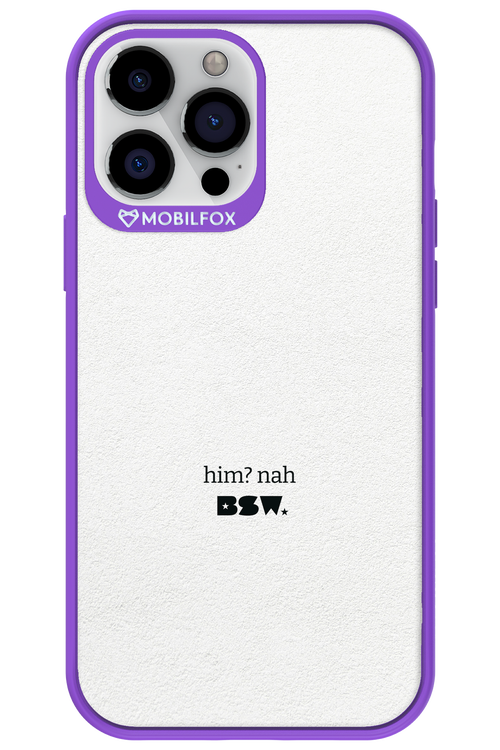 BSW FourSeasons 16 2.0 - Apple iPhone 13 Pro Max