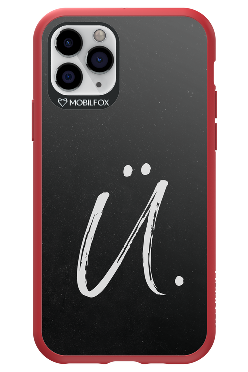 (Off Space) U II 2.0 - Apple iPhone 11 Pro