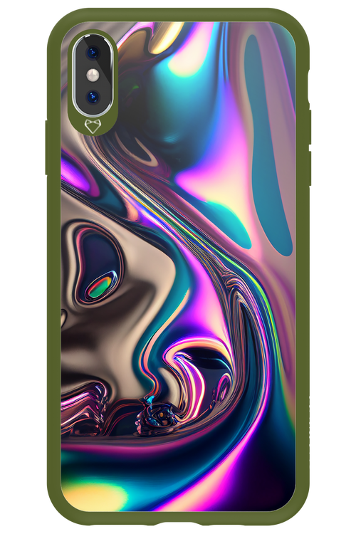 Post Future 2.0 - Apple iPhone XS Max