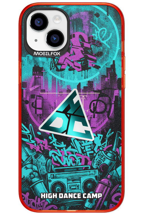 HDC 10 2.0 - Apple iPhone 15 Plus