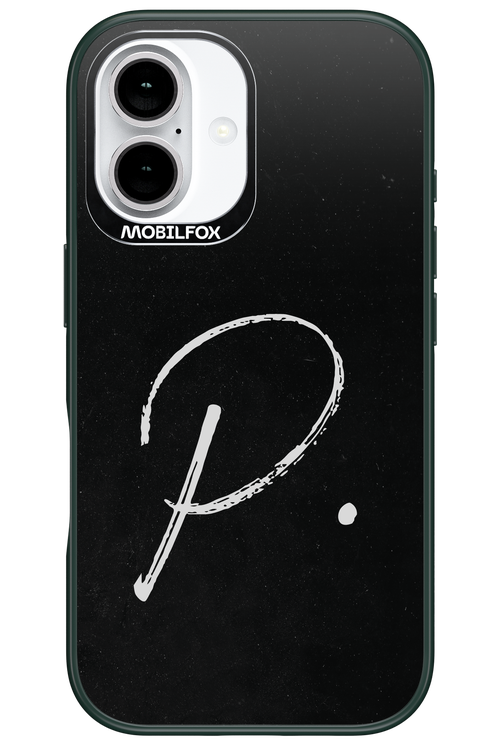 (Off Space) P 2.0 - Apple iPhone 16