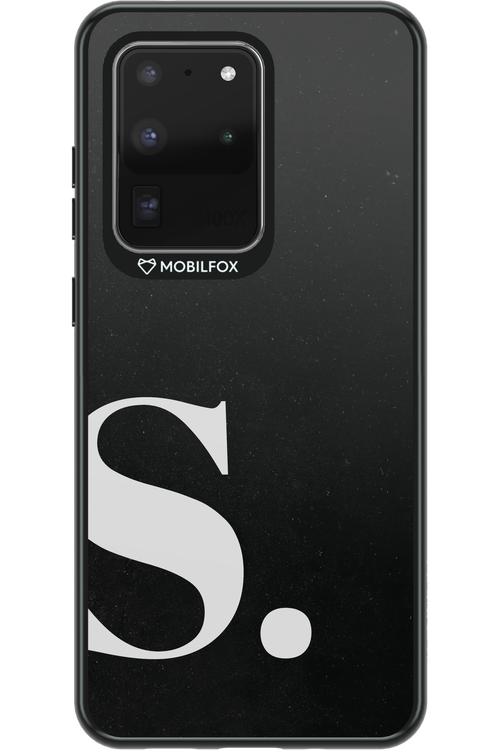 S (Off Space) 2.0 - Samsung Galaxy S20 Ultra 5G