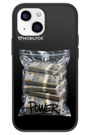 Money Bag 2.0 - Apple iPhone 13 Mini