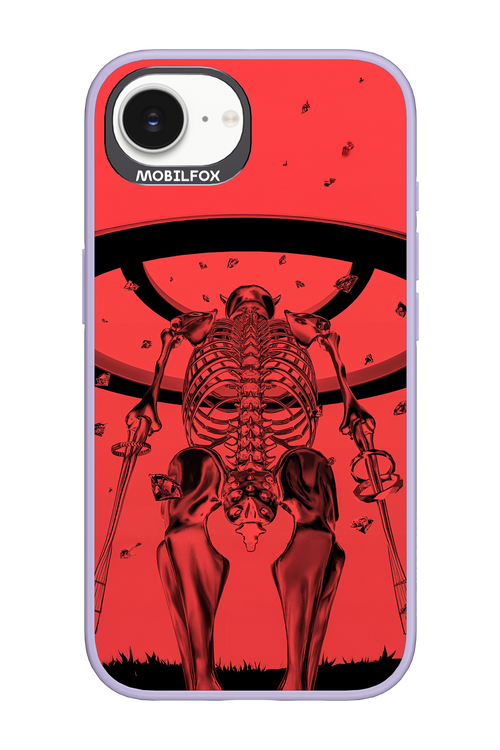 RMN Cover 2.0 - Apple iPhone 17e