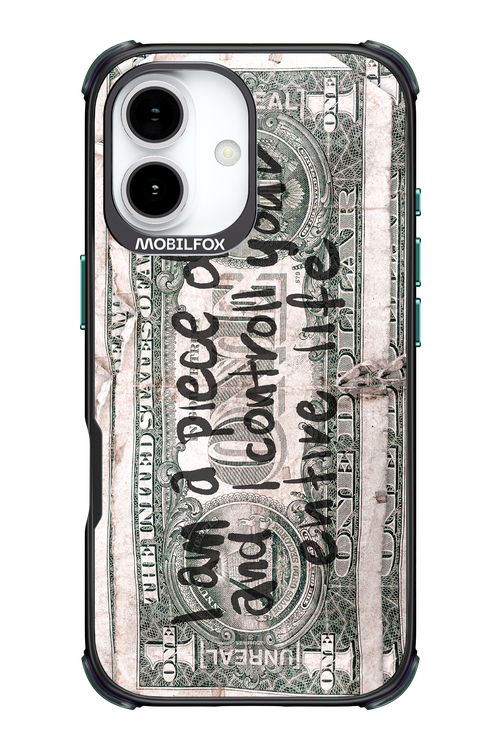 Dollars - Apple iPhone 17