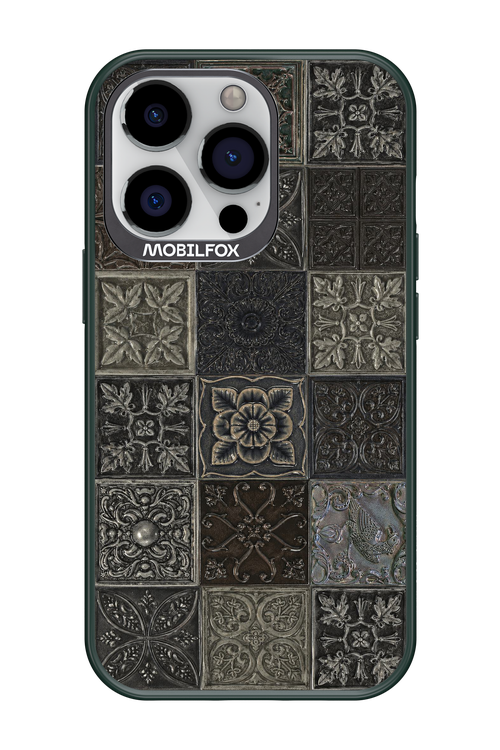Tiles 2.0 - Apple iPhone 13 Pro