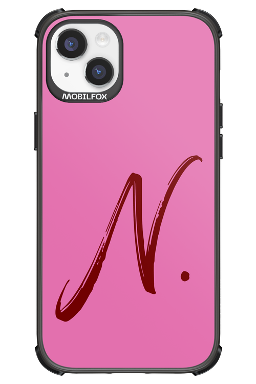 (Sorbet) N 2.0 - Apple iPhone 14 Plus