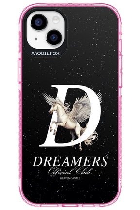 Dreamers - Apple iPhone 14 Plus