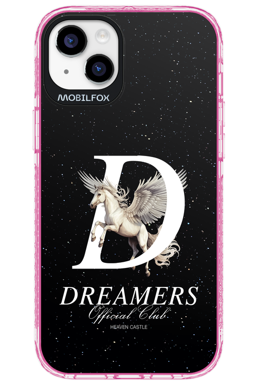 Dreamers - Apple iPhone 14 Plus