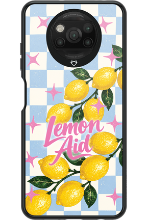 LEMON AID 2.0 - Xiaomi Poco X3 NFC