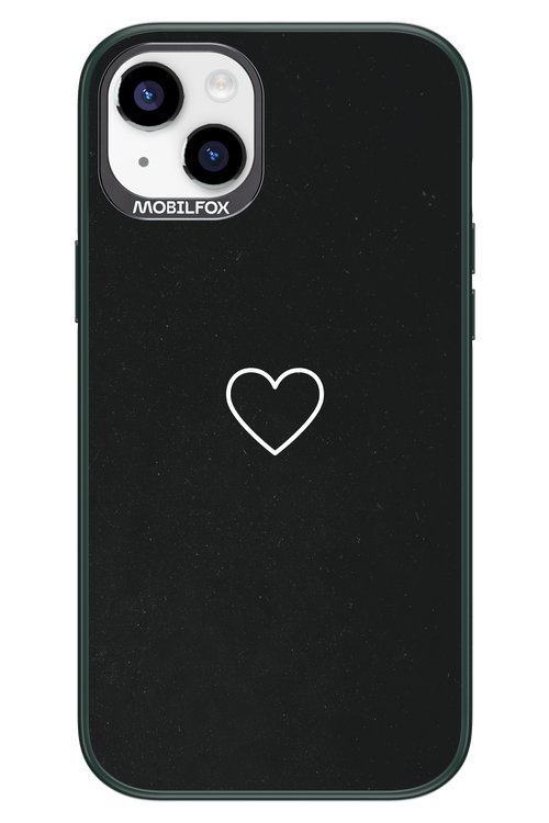Love Is Simple 2.0 - Apple iPhone 14 Plus