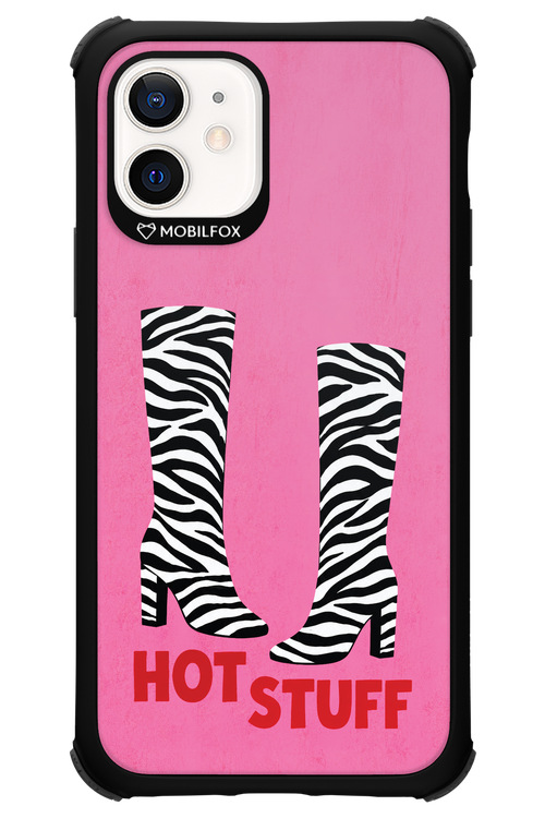 HOT STUFF 2.0 - Apple iPhone 12
