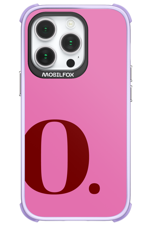 O (Sorbet) 2.0 - Apple iPhone 14 Pro