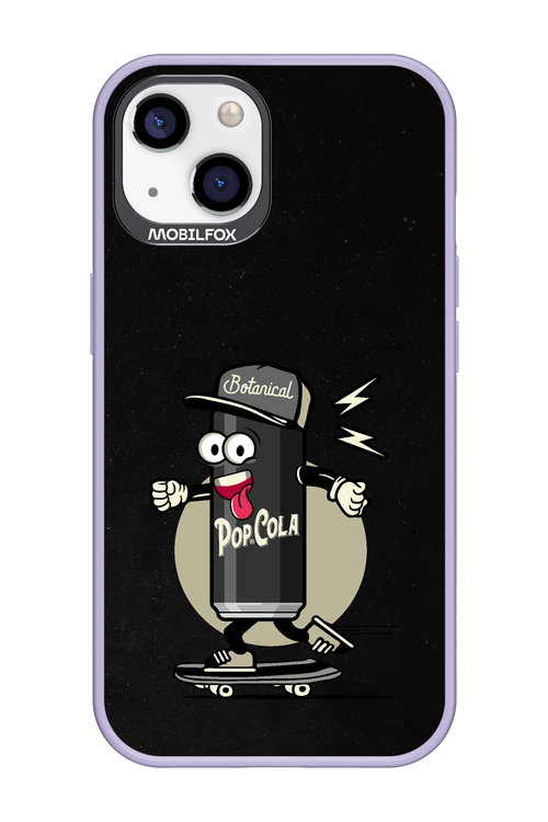 PopCola Botanical 2.0 - Apple iPhone 13