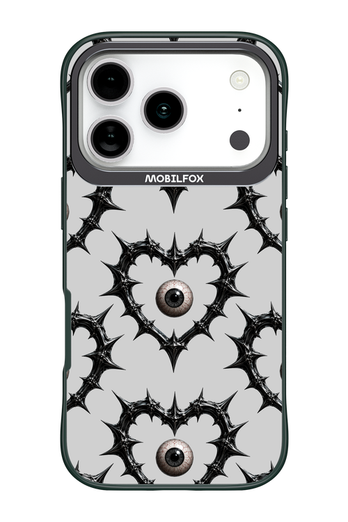 Heart Vision 2.0 - Apple iPhone 17 Pro