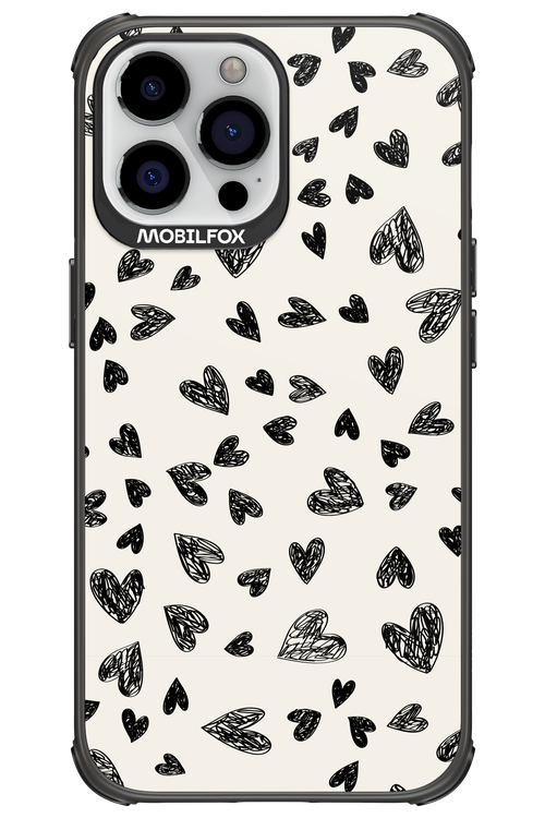 Crazy in Luv 2.0 - Apple iPhone 13 Pro Max