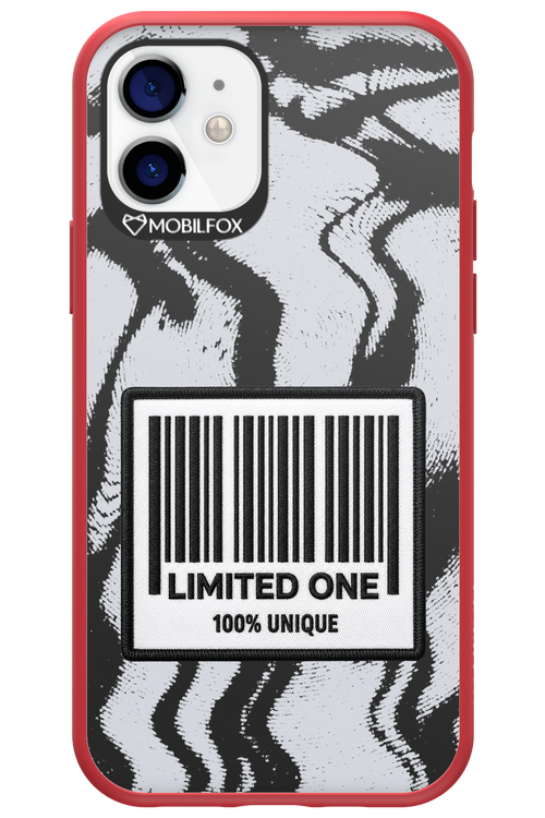 Limited One 2.0 - Apple iPhone 12
