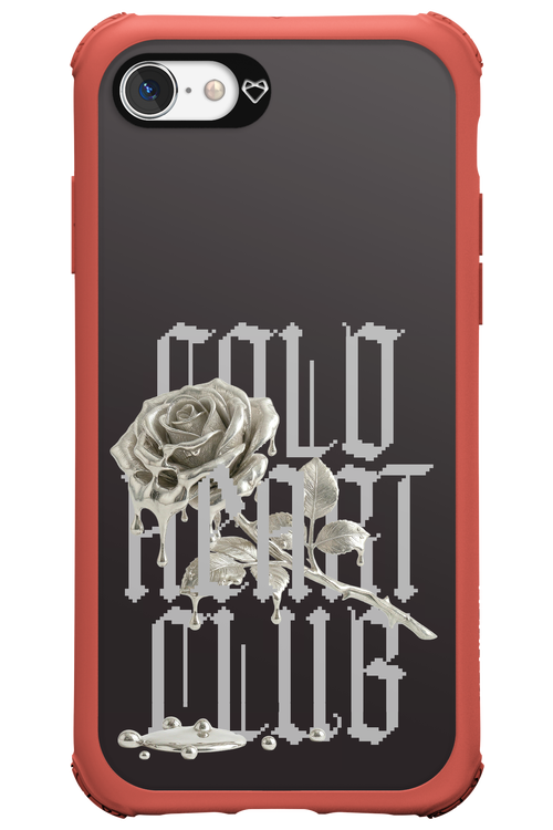 Cold Heart Club 2.0 - Apple iPhone 7