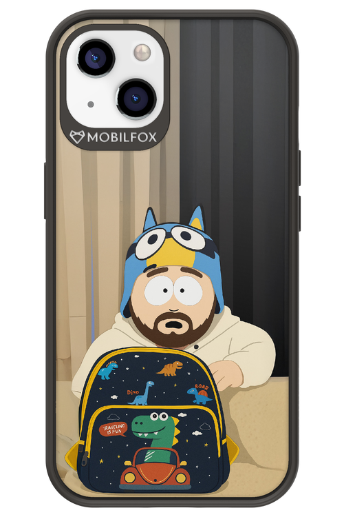 KidHeli - Apple iPhone 13