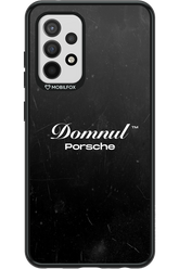 Domnul Porsche - Samsung Galaxy A52 / A52 5G / A52s
