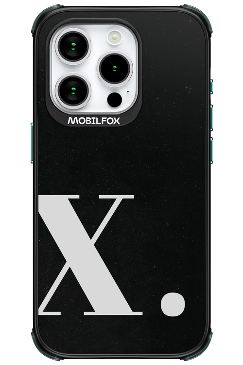 X (Off Space) 2.0 - Apple iPhone 15 Pro