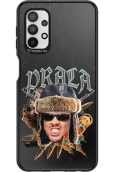 Lmen Panel - Samsung Galaxy A32 5G