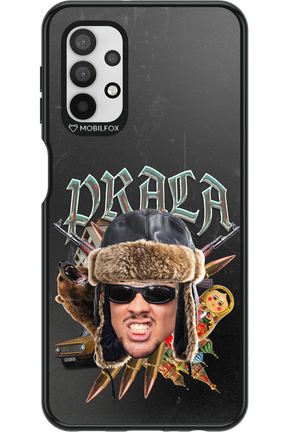 Lmen Panel - Samsung Galaxy A32 5G