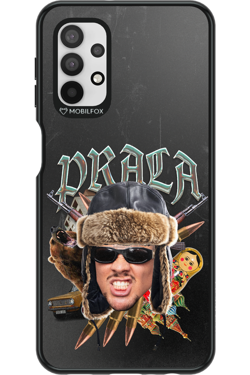 Lmen Panel - Samsung Galaxy A32 5G