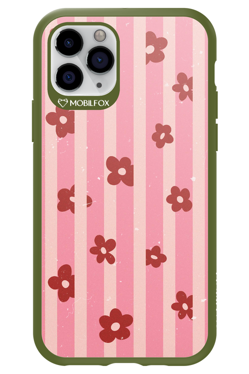 Flower Powerr 2.0 - Apple iPhone 11 Pro
