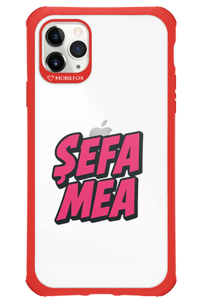Sefa Mea - Apple iPhone 11 Pro Max