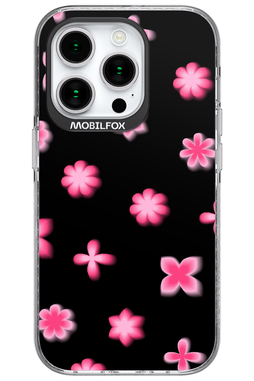 Pink Dreams 2.0 - Apple iPhone 15 Pro