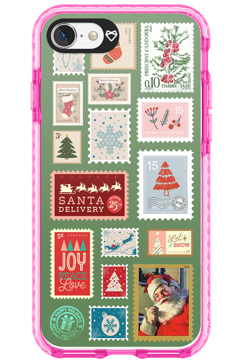 Stamps - Apple iPhone SE 2022