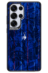 Franta 2.0 - Samsung S25 Ultra