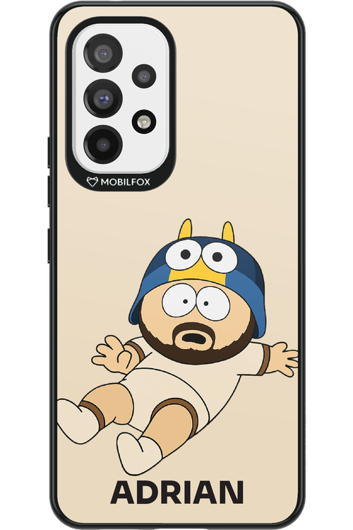 ChildHeli 1 - Samsung Galaxy A53