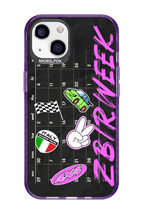 ZBIRWEEK - Apple iPhone 13