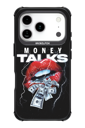 Money Talks - Apple iPhone 17 Pro