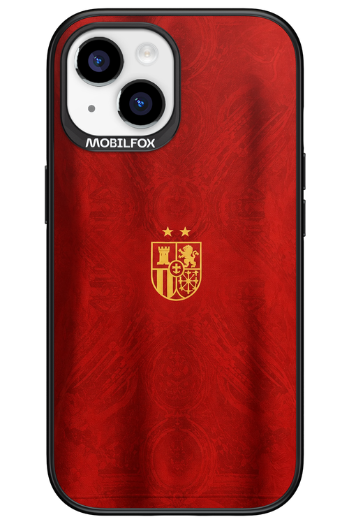 Spain II 2.0 - Apple iPhone 15