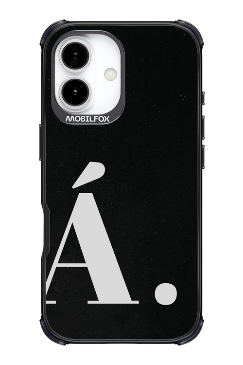 A II (Off Space) 2.0 - Apple iPhone 17