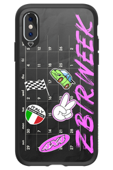 ZBIRWEEK 2.0 - Apple iPhone X