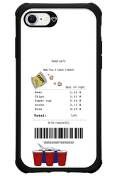 house party - Apple iPhone 8