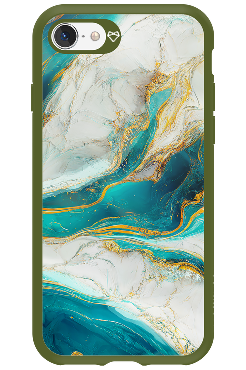 Emerald 2.0 - Apple iPhone SE 2022