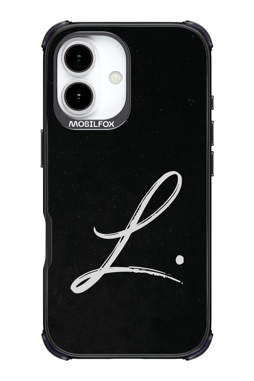 (Off Space) L 2.0 - Apple iPhone 17