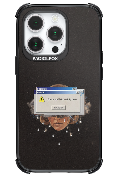 Out of Mind 2.0 - Apple iPhone 14 Pro